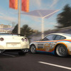 EAのゲーム最新作に日産 GT-R が登場