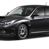 スバル インプレッサ WRX STI…発売1か月、目標の4倍受注