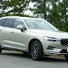 ボルボ XC60 D4 AWD INSCRIPTION