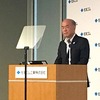 住友ゴム工業池田育嗣代表取締役社長