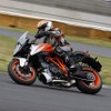 KTM 1290スーパーDUKE GT