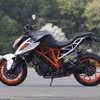 KTM 1290スーパーDUKE R