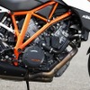 KTM 1290スーパーDUKE R