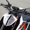 KTM 1290スーパーDUKE R