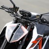 KTM 1290スーパーDUKE R