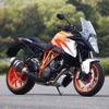 KTM 1290スーパーDUKE GT