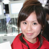 【東京モーターショー07】コンパニオン写真蔵…NSK 日本精工