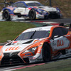 【夏休み】レクサスの SUPER GT 夏祭り、MEGA WEBで盛大に 8月12日 画像
