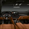 BMW M5 コンペティション