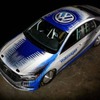 フォルクスワーゲン・ジェッタのボンネビル参戦車