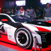 Audi e-tron Vision Gran Turismo