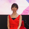 タレント・女優の篠田麻里子氏