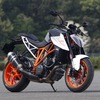 KTM 1290スーパーDUKE R