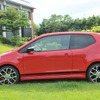 VW up！GTI