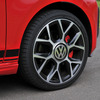 VW up！GTI