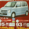【おはよう値引き情報】12月、このプライスで軽自動車を購入できる!!