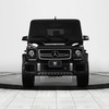 INKAS Armored による防弾仕様のメルセデス AMG G63 リムジン