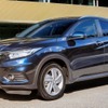 ホンダ HR-V（ヴェゼル）の2019年モデル