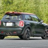 MINI ハッチバック JCW（ジョンクーパーワークス）新型