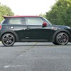 MINI ハッチバック JCW（ジョンクーパーワークス）新型