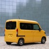 ホンダ N-VAN