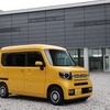 ホンダ N-VAN