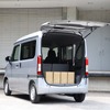 ホンダ N-VAN