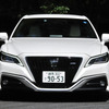 トヨタ クラウン 新型（2.0 RS）