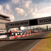 Xbox 360『Forza Motorsport 2』に もてぎコースパック 追加