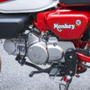 ホンダ モンキー125