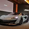 マクラーレン600LT