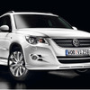 VW ティグアン “Rライン”…デザインスタディ
