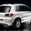 VW ティグアン “Rライン”…デザインスタディ