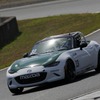 グローバルMX-5カップジャパン 第4戦