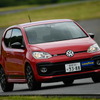 VW up！GTI