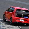 VW up！GTI