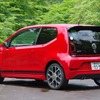 VW up！GTI