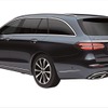 メルセデスベンツ E450ワゴン