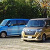 ダイハツ・トール