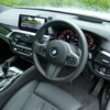 BMW 640i xDrive Gran Turismo M Sport（6シリーズ グランツーリスモ）