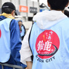 鈴鹿10時間耐久レース　パレード中止の様子
