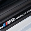 BMW M2コンペティション