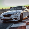 BMW M2コンペティション