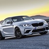 BMW M2コンペティション