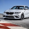 BMW M2コンペティション