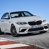 BMW M2コンペティション