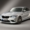 BMW M2コンペティション