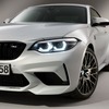 BMW M2コンペティション