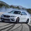 BMW M2コンペティション