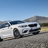 BMW M2コンペティション